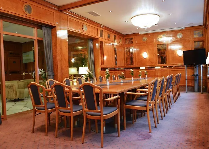 Hotel Trip Uebachs