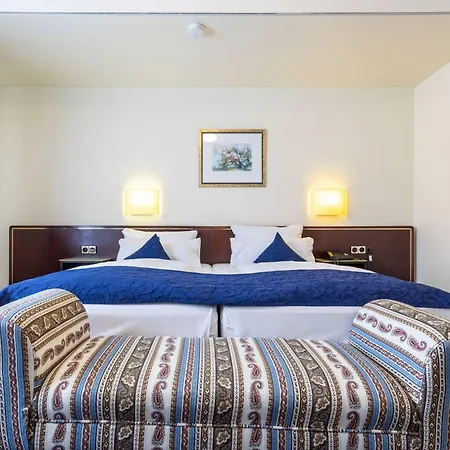Trip Uebachs 4* Düsseldorf
