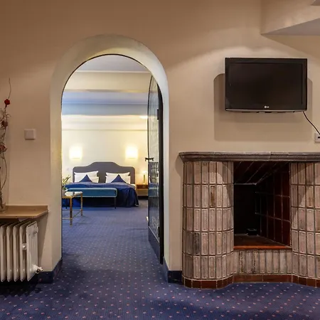 Hotel Trip Uebachs