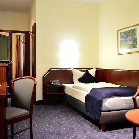 Hotel Trip Uebachs 4*