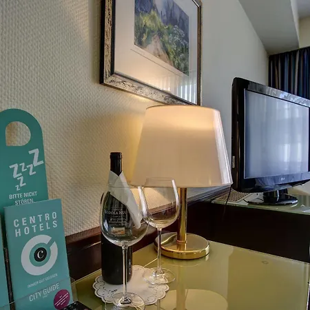 Trip Uebachs Hotel