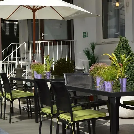 Trip Uebachs Hotel 4*