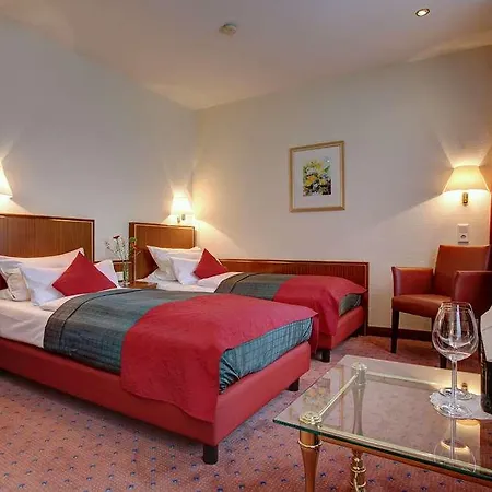 Trip Uebachs Hotel