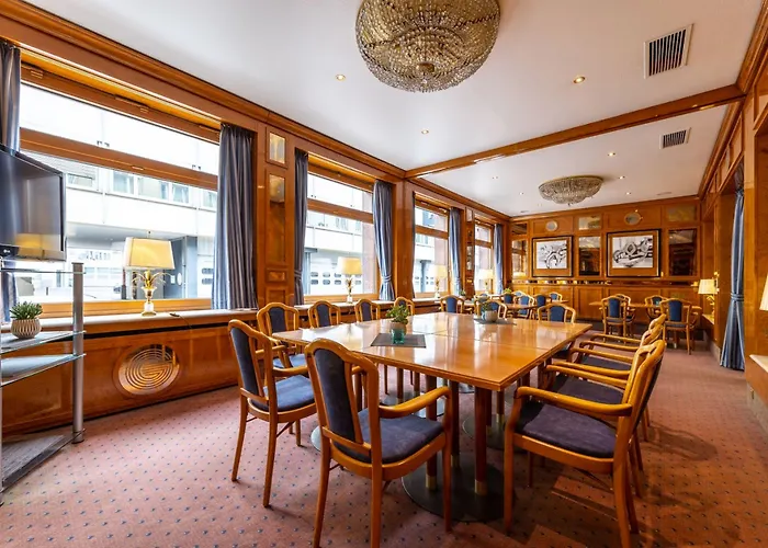 Trip Uebachs Ξενοδοχείο