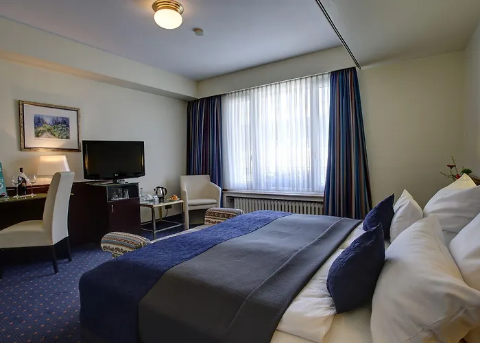 Trip Uebachs Ντίσελντορφ