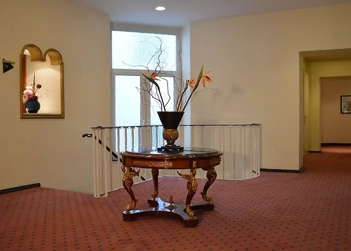 Ξενοδοχείο Trip Uebachs