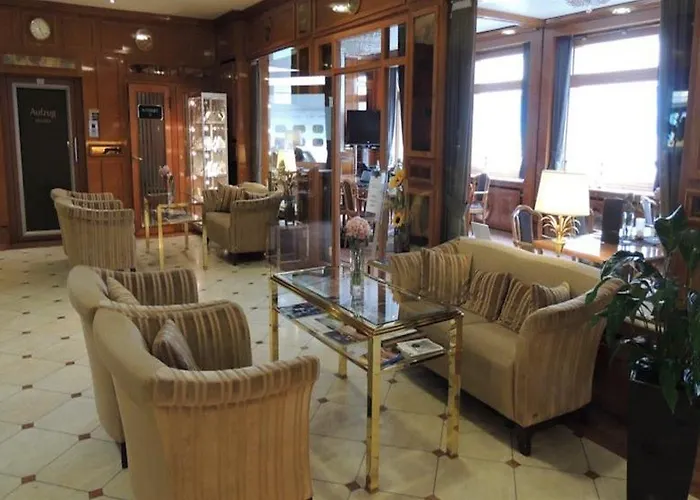 Trip Uebachs 4* Ντίσελντορφ