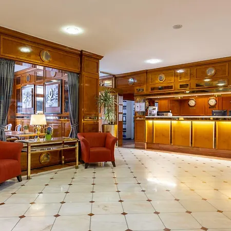 Trip Uebachs Hotel 4*