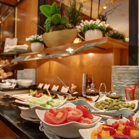 Trip Uebachs Hotel 4*