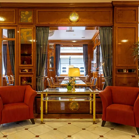 Hotel Trip Uebachs 4*