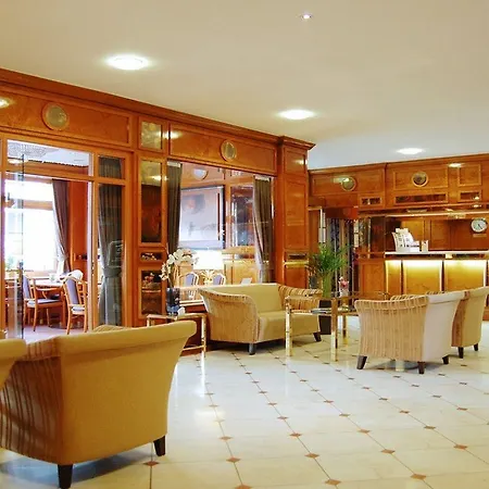 Hotel Trip Uebachs Dusseldorf