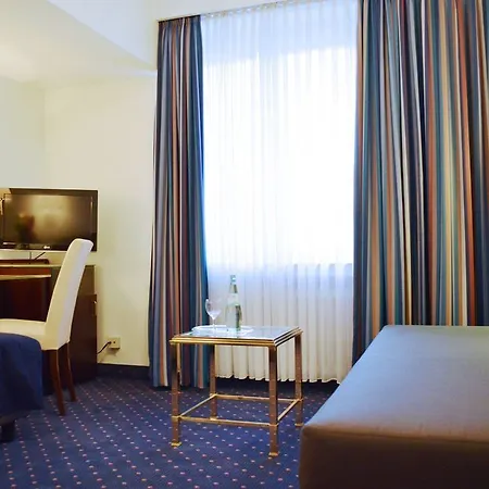 Hotel Trip Uebachs 4*