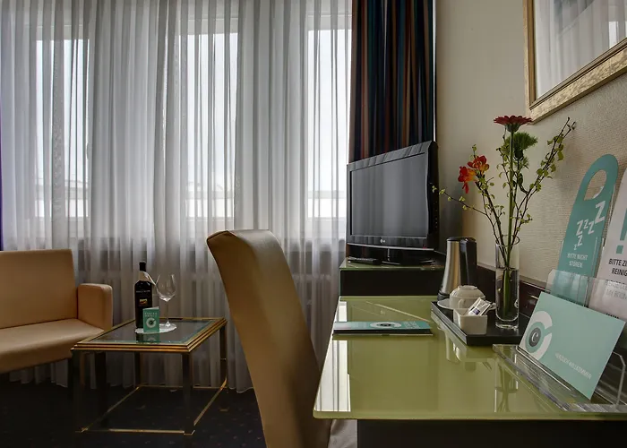 Trip Uebachs Düsseldorf