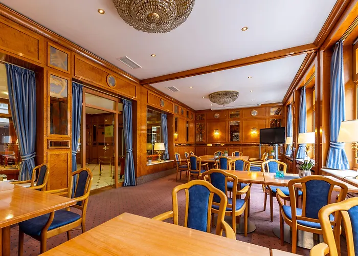 Trip Uebachs Hotel 4*