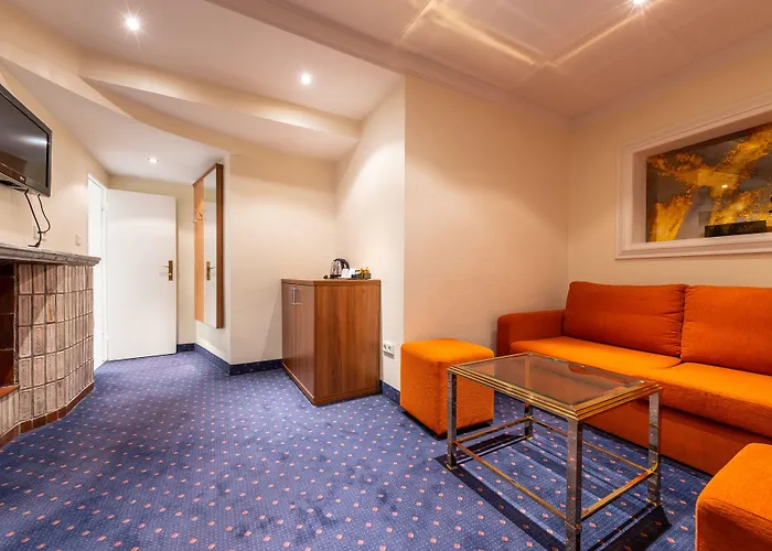 Hotel Trip Uebachs 4*