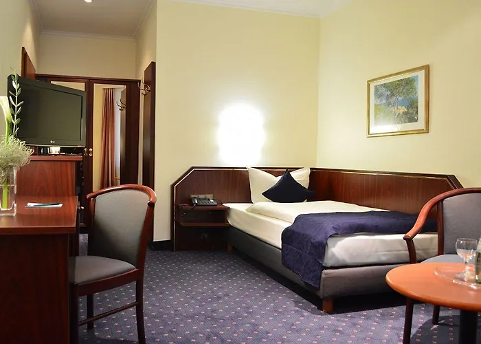 Hotel Trip Uebachs 4*