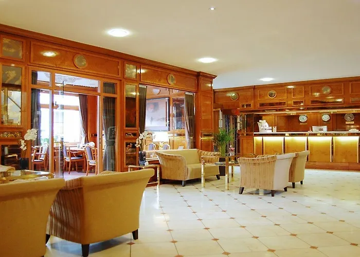 Hotel Trip Uebachs Düsseldorf