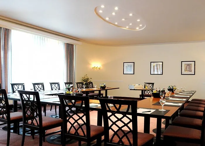 Trip Uebachs Düsseldorf