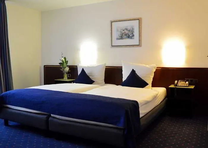 Hotel Trip Uebachs 4*