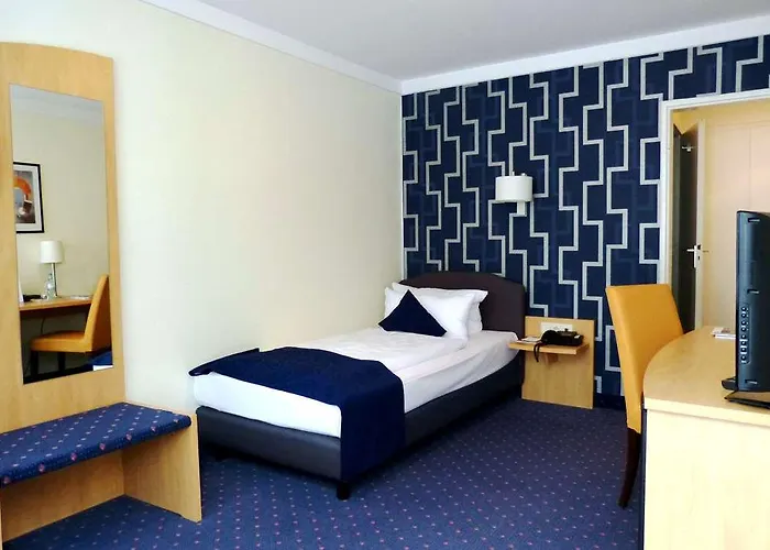 Hotel Trip Uebachs 4*